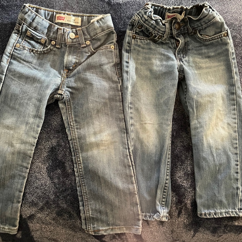 Levis Bundle